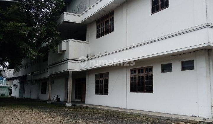 Dijual Pabrik Bagus Siap Huni Di Cikarang  1