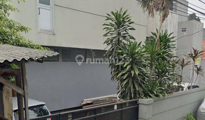 Dijual Cepat Kost Bagus Strategis di Karet 2