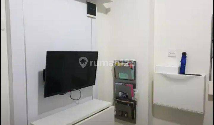 Dijual BU Apartemen Bagus Green Pramuka  1