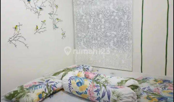 Dijual BU Apartemen Bagus Green Pramuka  2