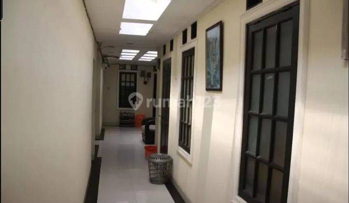 Dijual Rumah Kost Eksklusif Bagus Cempaka Putih  1