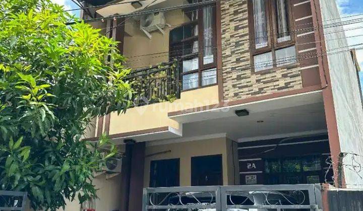 Dijual Rumah Minimalis Cantik Lenteng Agung  1