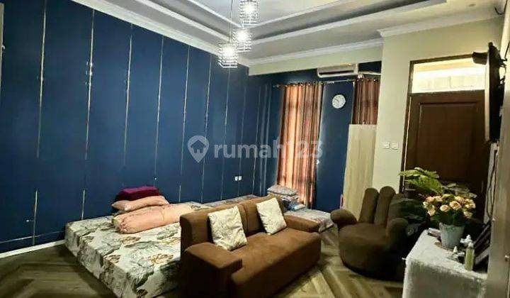 Dijual Rumah Minimalis Cantik Lenteng Agung  2