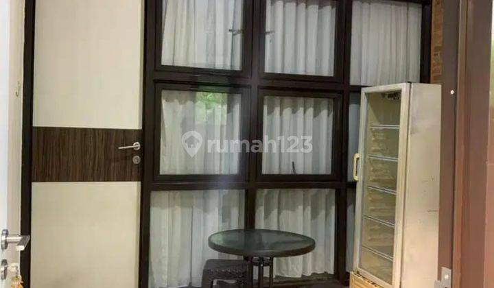 Dijual Rumah Kost Kontrakan Bagus Setiabudi  2