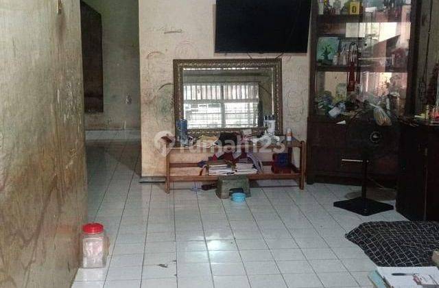 Dijual Rumah Tua Strategis Lenteng Agung  2