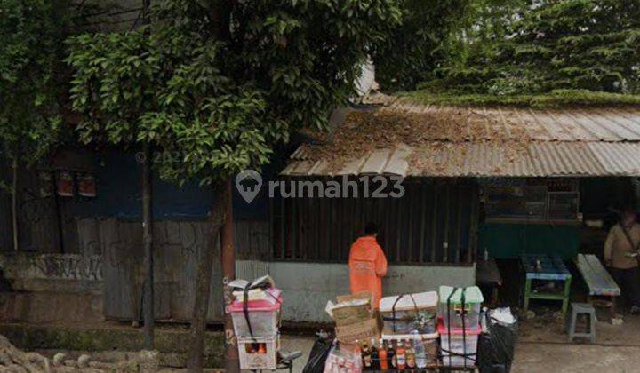 Dijual Tanah Bagus Strategis Tanah Abang  2