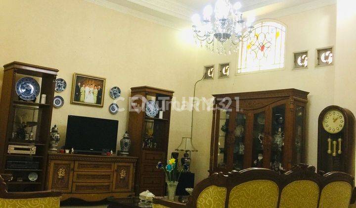 Dijual Rumah Hoek Bagus di Penggilingan  2