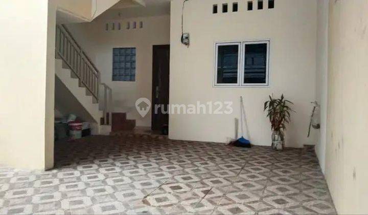 Disewakan Rumah Minimalis Bagus Tanah Tinggi 2