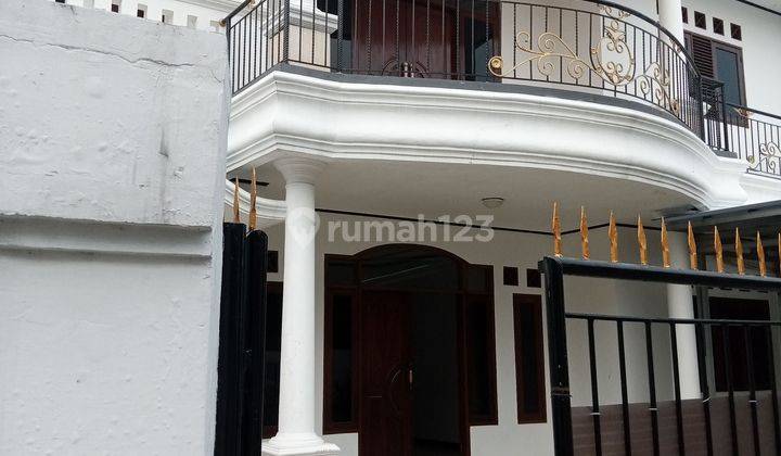 Disewakan Cepat Rumah Mewah Bagus di Cipete 1