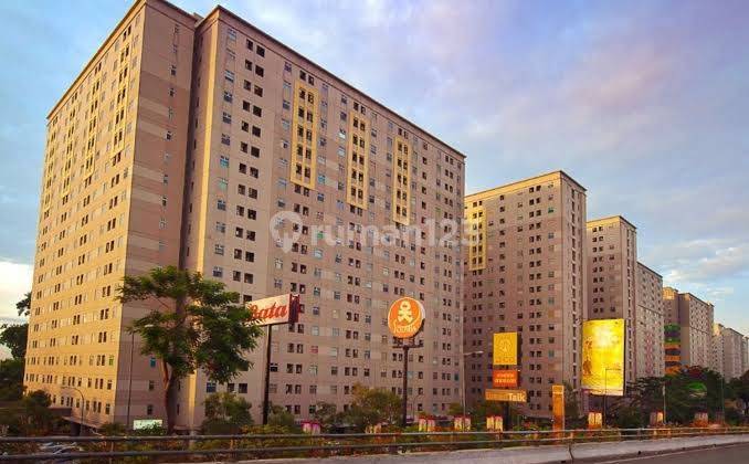 Dijual Cepat BU Apartment Kalibata City  1