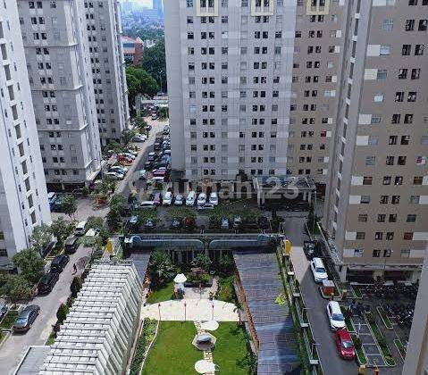 Dijual Cepat BU Apartment Kalibata City  2