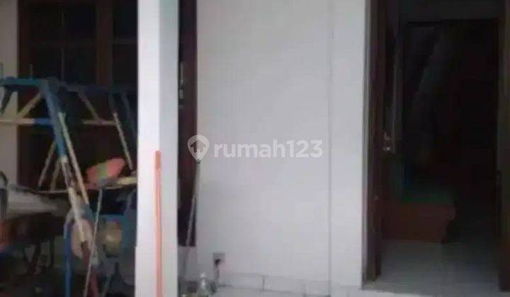 Disewakan Rumah Hook Bagus Di Cempaka Putih  2