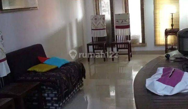 Dijual Rumah Minimalis Bagus di Cilandak  2