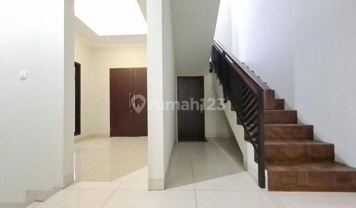 Dijual Rumah New Brand Cantik di Pejaten  2