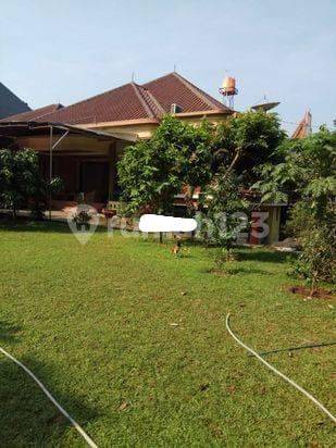 Dijual Rumah Hook Mewah Cantik Jagakarsa  1