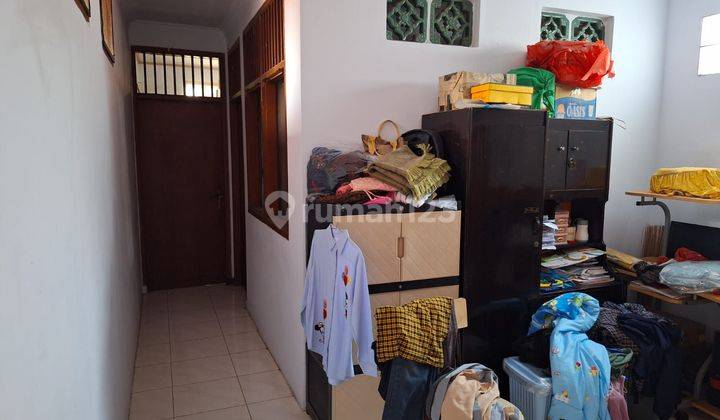 Dijual Cepat Rumah Tua Bagus di Johar Baru 2