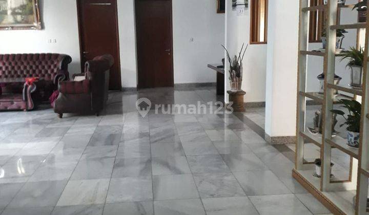 Dijual Rumah Cantik Siap Huni di Cipete  2