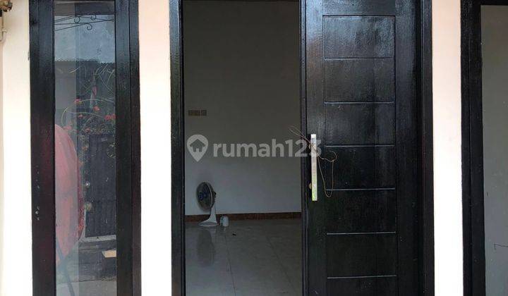 Rumah Pejaten Timur, Jakarta Selatan 1