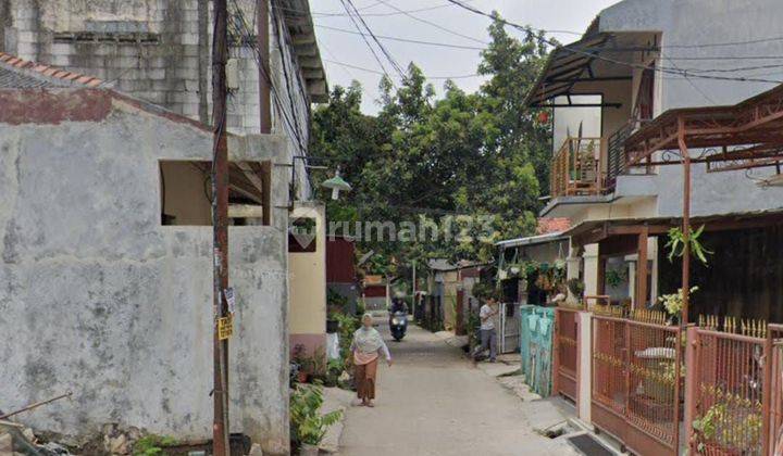 Dijual Tanah Bagus Strategis di Kukusan  2