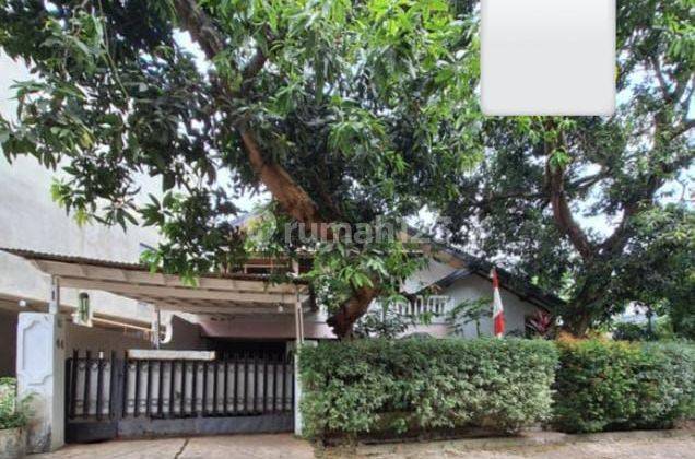 Dijual Rumah Bagus Strategis di Pejaten  1