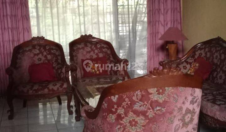 Dijual Rumah Bagus Strategis di Pejaten  2