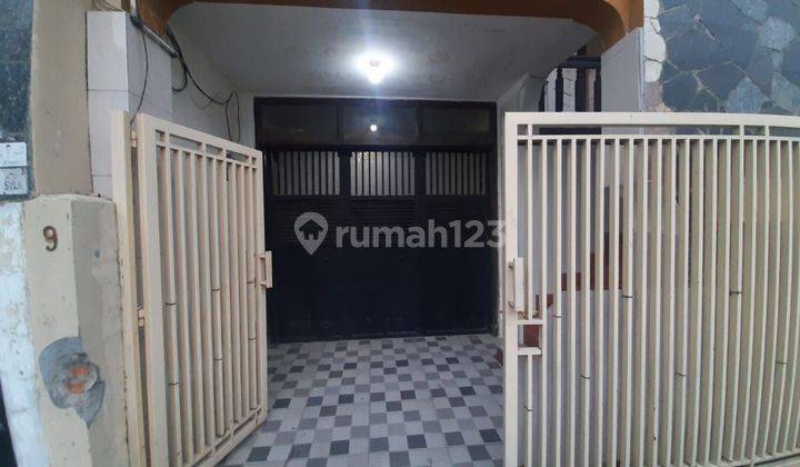 Dijual Rumah Bagus Siap Huni dekat Kalibata  2