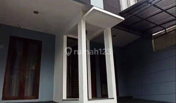 Dijual Rumah Bagus Siap Huni di Pejaten  1