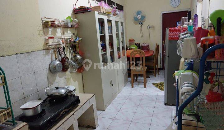 Dijual Rumah Bagus Siap Huni di Jagakarsa  2