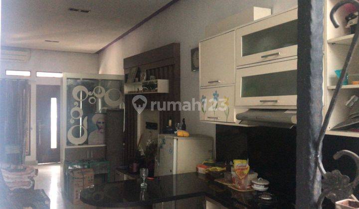 Dijual Rumah Cantik Siap Huni Tanjung Barat  2