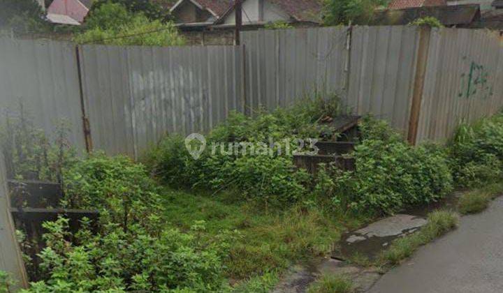 Dijual Tanah Bagus Strategis Di Balaraja  2