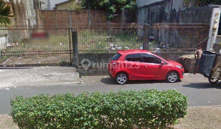 Dijual Tanah Kavling Asri Bagus Di Kuningan  2