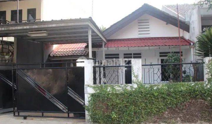 Disewakan Rumah Minimalis Bagus Pasar Minggu  1