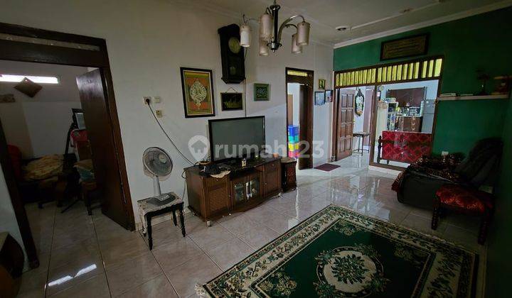 Dijual Rumah Minimalis Bagus Strategis Pancoran 2