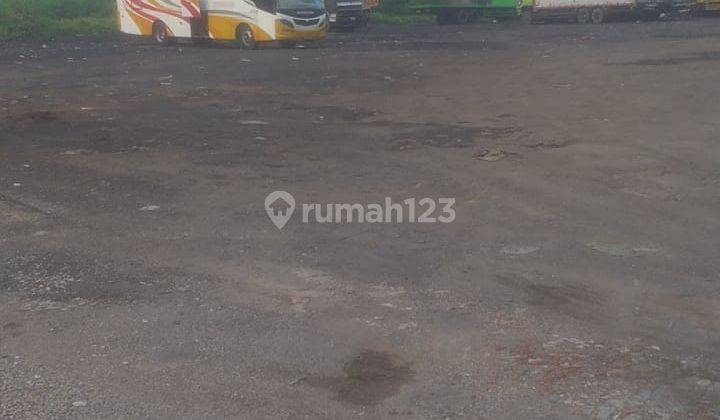 Dijual Cepat Tanah Bagus Strategis Di Bekasi  2