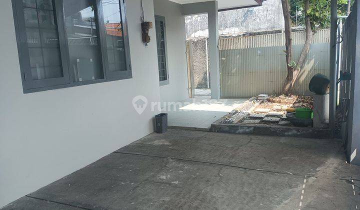 Dijual Rumah Kost Strategis Di Menteng Dalam 1