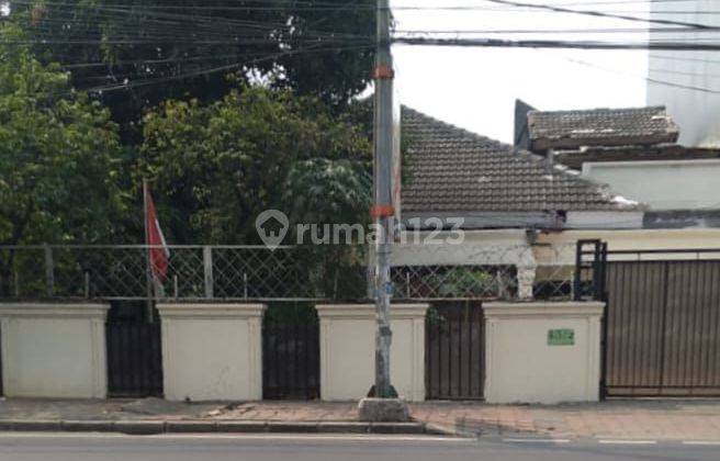 Dijual Rumah Bagus Strategis Di Duren Sawit  1