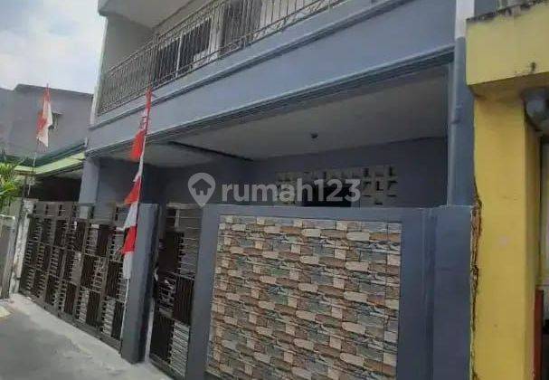 Dijual Rumah Kost New Brand Strategis Tebet 1