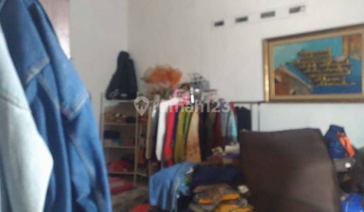 Dijual Rumah Tua Strategis Di Bendungan Hilir  2