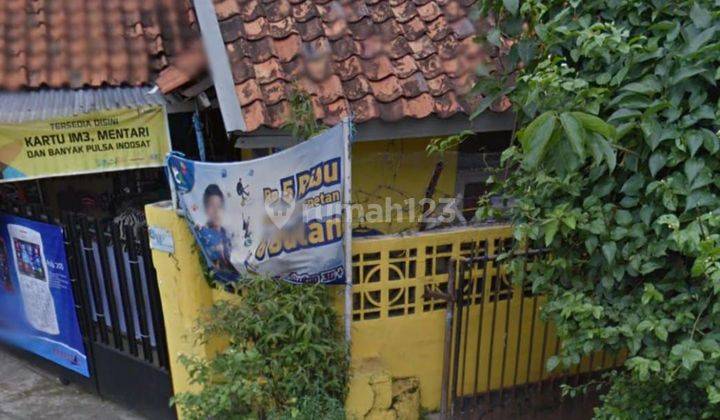 Dijual Rumah Hitung Tanah Strategis Di Cipete  1