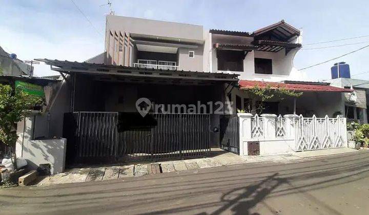 Disewakan Rumah Minimalis Cantik Pasar Minggu  1