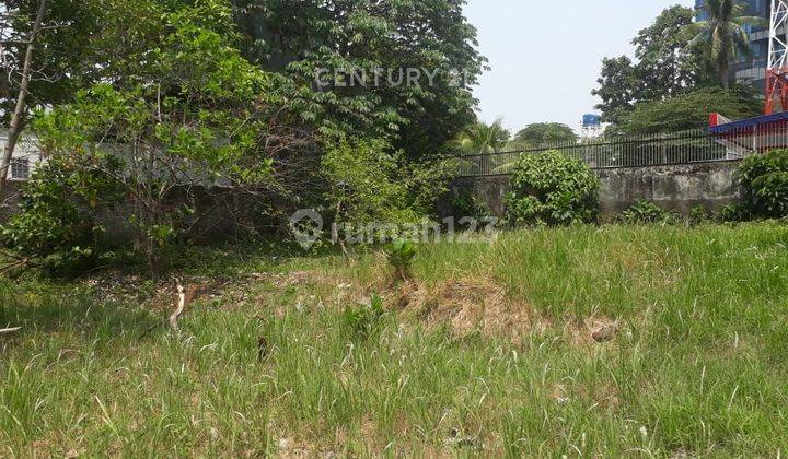 DI JUAL LAHAN TANAH KOMERSIAL PEJATEN TIMUR  PASAR MINGGU JAKSEL 2