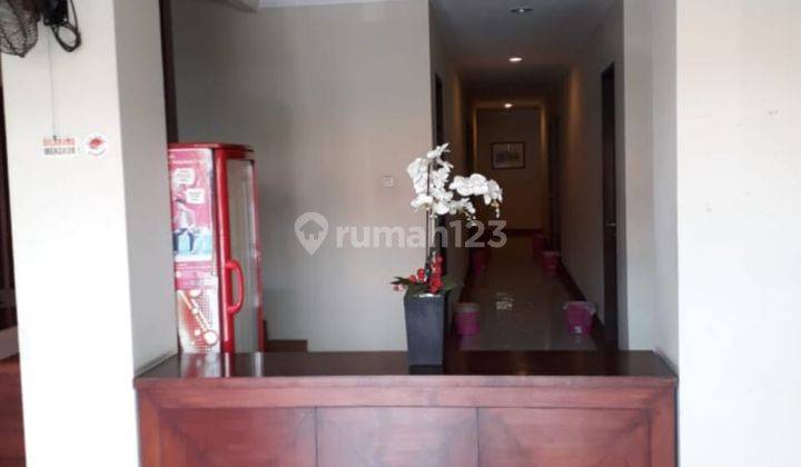 Dijual Rumah Kost Exclusive Cantik Di Salemba 1