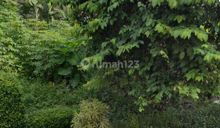 Dijual Tanah Kavling Bagus Di Lebak Bulus  2