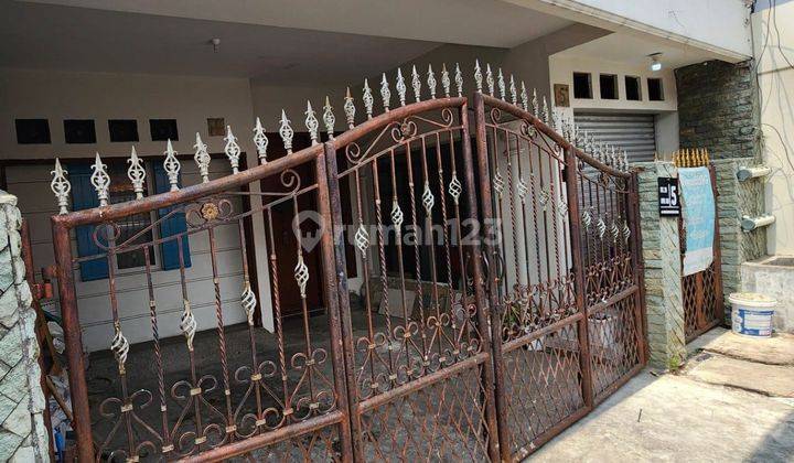 Dijual Rumah Minimalis Bagus Di Pancoran 1