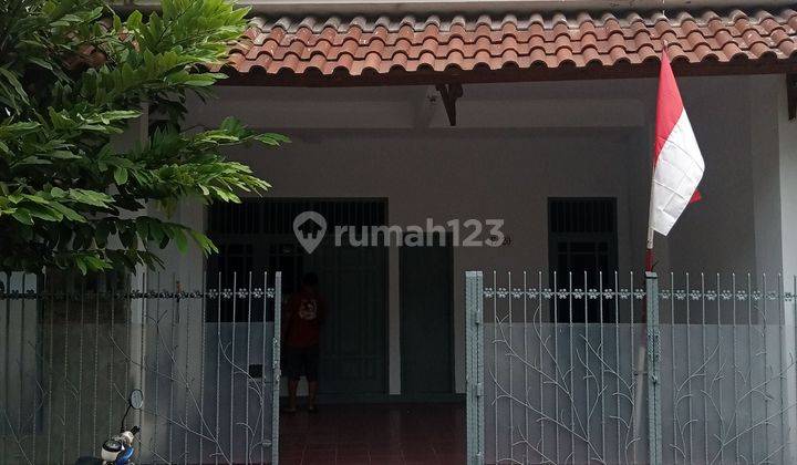 Disewakan Rumah Bagus Strategis Di Pasar Minggu  1