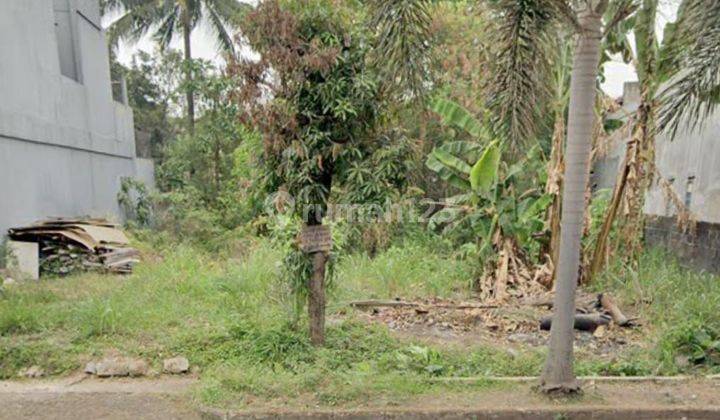 Dijual Kavling Tanah Strategis Tanjung Barat  2