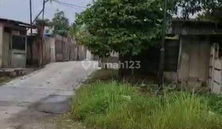 Dijual Cepat Pabrik Strategis Area Cikande 2