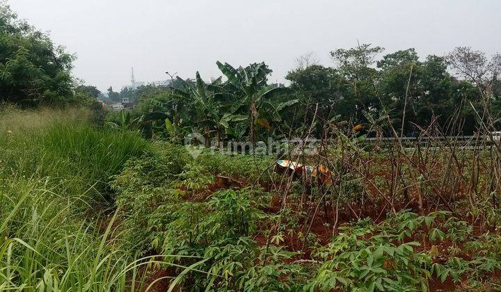 Dijual Cepat Tanah Industri Bagus Karawang 2