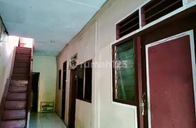 Dijual Rumah Kos Strategis Di Cempaka Putih  2