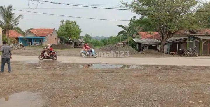 Dijual Tanah Industri Bagus Di Cikarang  2